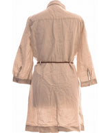 306736 Robes MANGO Occasion Vêtement occasion seconde main