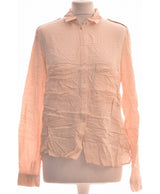 306741 Chemises et blouses BERSHKA Occasion Once Again Friperie en ligne