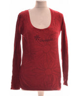 306742 Tops et t-shirts DESIGUAL Occasion Once Again Friperie en ligne