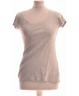 306768 Tops et t-shirts CAMAIEU Occasion Once Again Friperie en ligne