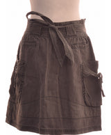 306773 Jupes VERO MODA Occasion Once Again Friperie en ligne