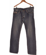 306781 Jeans DIESEL Occasion Once Again Friperie en ligne