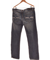306781 Jeans DIESEL Occasion Vêtement occasion seconde main