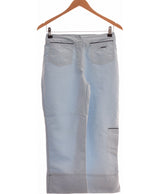 306790 Pantalons et pantacourts ADIDAS Occasion Once Again Friperie en ligne
