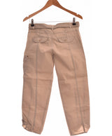 306803 Pantalons et pantacourts CAMAIEU Occasion Vêtement occasion seconde main