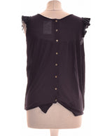 306827 Tops et t-shirts NAF NAF Occasion Vêtement occasion seconde main