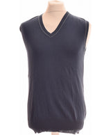 306850 Pulls et gilets SOFT GREY Occasion Once Again Friperie en ligne
