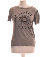 306858 Tops et t-shirts HOLLISTER Occasion Once Again Friperie en ligne