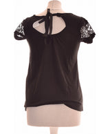 306867 Tops et t-shirts NAF NAF Occasion Vêtement occasion seconde main
