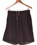 306871 Shorts et bermudas NIKE Occasion Once Again Friperie en ligne