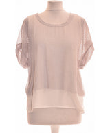 306879 Tops et t-shirts ZARA Occasion Once Again Friperie en ligne