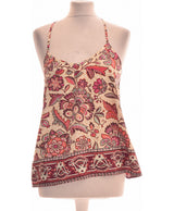 306895 Tops et t-shirts HOLLISTER Occasion Once Again Friperie en ligne