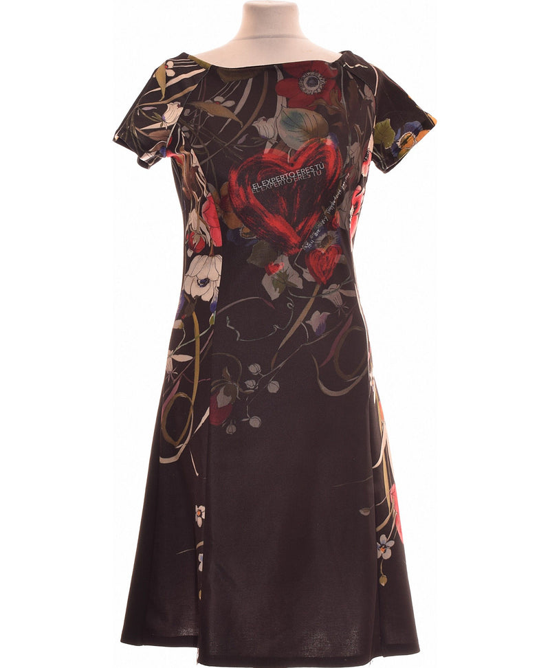 306901 Robes DESIGUAL Occasion Once Again Friperie en ligne
