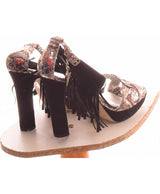 306904 Chaussures ERAM Occasion Vêtement occasion seconde main