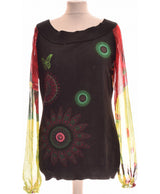306907 Pulls et gilets DESIGUAL Occasion Once Again Friperie en ligne