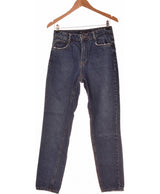 306925 Jeans BERSHKA Occasion Once Again Friperie en ligne