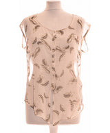 306945 Chemises et blouses BERSHKA Occasion Once Again Friperie en ligne