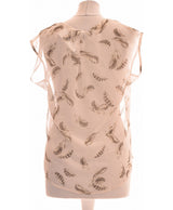 306945 Chemises et blouses BERSHKA Occasion Vêtement occasion seconde main