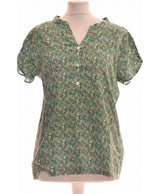306981 Chemises et blouses GALERIES LAFAYETTE Occasion Once Again Friperie en ligne