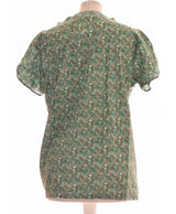 306981 Chemises et blouses GALERIES LAFAYETTE Occasion Vêtement occasion seconde main