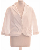 306991 Vestes NAF NAF Occasion Once Again Friperie en ligne