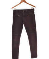 306994 Jeans ZARA Occasion Once Again Friperie en ligne