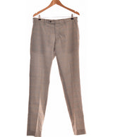 306999 Pantalons et pantacourts UNIQLO Occasion Once Again Friperie en ligne