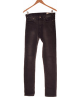307001 Jeans ZARA Occasion Once Again Friperie en ligne
