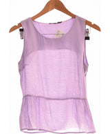 307010 Tops et t-shirts MONOPRIX Occasion Once Again Friperie en ligne