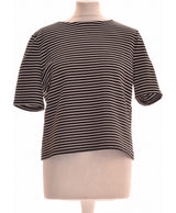307028 Tops et t-shirts ATMOSPHERE Occasion Once Again Friperie en ligne