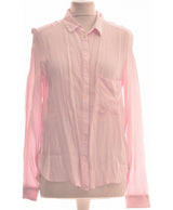 307046 Chemises et blouses BERSHKA Occasion Once Again Friperie en ligne