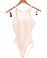 307059 Tops et t-shirts BERSHKA Occasion Once Again Friperie en ligne