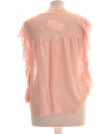 307062 Tops et t-shirts MANGO Occasion Vêtement occasion seconde main