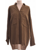 307083 Chemises et blouses ZARA Occasion Once Again Friperie en ligne