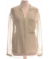 307117 Chemises et blouses ZARA Occasion Once Again Friperie en ligne