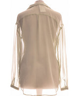 307117 Chemises et blouses ZARA Occasion Vêtement occasion seconde main