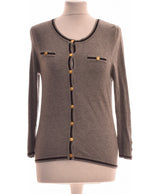 307128 Pulls et gilets MANGO Occasion Once Again Friperie en ligne