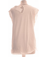 307136 Tops et t-shirts MANGO Occasion Vêtement occasion seconde main