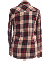 307186 Chemises et blouses ZARA Occasion Vêtement occasion seconde main