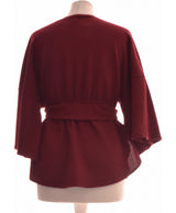 307188 Pulls et gilets MANGO Occasion Vêtement occasion seconde main