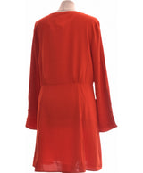 307192 Robes MANGO Occasion Vêtement occasion seconde main