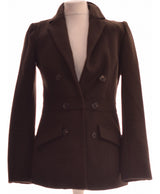 307196 Manteaux MANGO Occasion Once Again Friperie en ligne