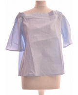 307199 Tops et t-shirts MONOPRIX Occasion Once Again Friperie en ligne
