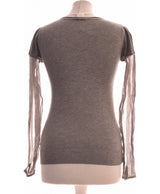 307219 Pulls et gilets CAMAIEU Occasion Vêtement occasion seconde main