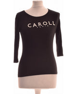 307220 Tops et t-shirts CAROLL Occasion Once Again Friperie en ligne