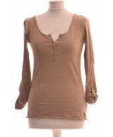 307229 Tops et t-shirts BONOBO Occasion Once Again Friperie en ligne