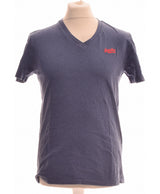307263 Tops et t-shirts SUPERDRY Occasion Once Again Friperie en ligne