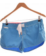 307268 Shorts et bermudas SUPERDRY Occasion Once Again Friperie en ligne