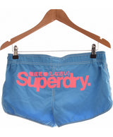 307268 Shorts et bermudas SUPERDRY Occasion Vêtement occasion seconde main
