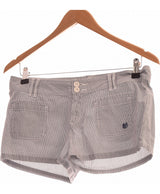 307271 Shorts et bermudas BANANA MOON Occasion Once Again Friperie en ligne